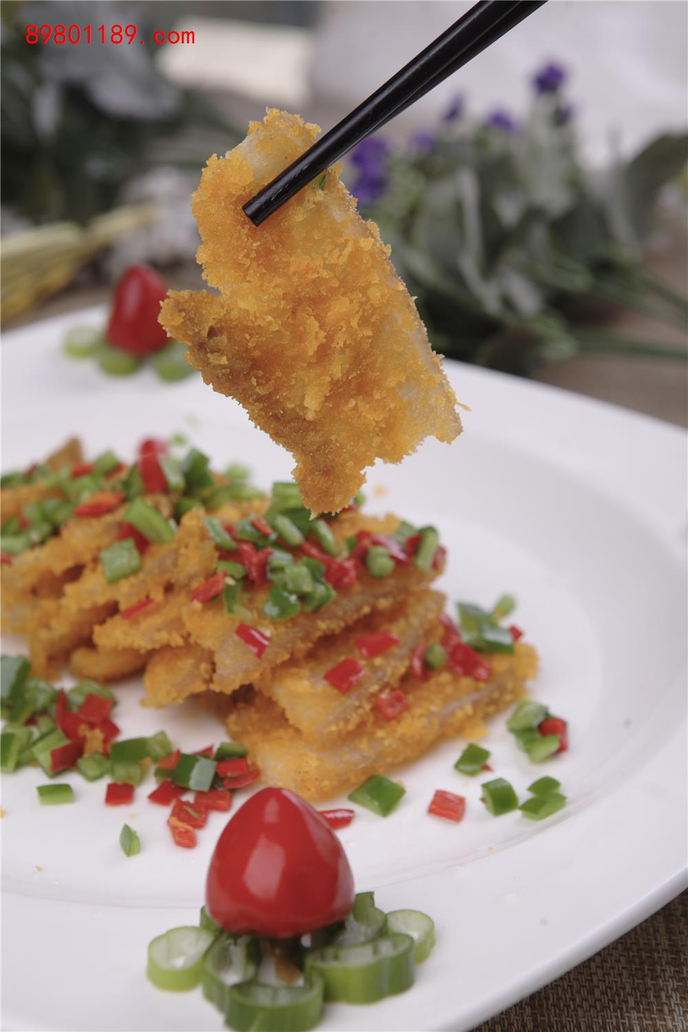 一品香酥肉